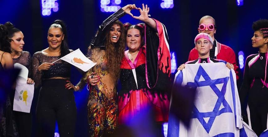 La gala final también contará con la actuación de Neta Barzilai, vencedora de Eurovisión 2018 en Lisboa con su canción Toy.