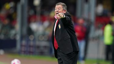 El exseleccionador de México Miguel Piojo Herrera