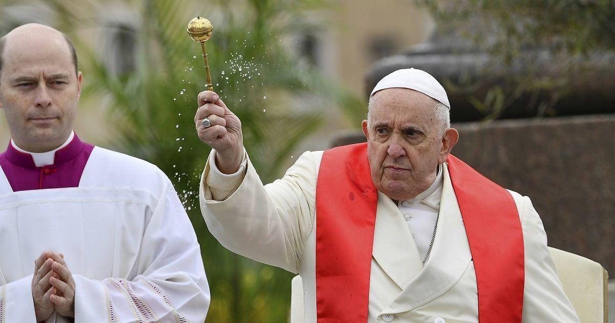Políticos de Florida expresan su pesar y condolencias ante el fallecimiento del Papa Francisco