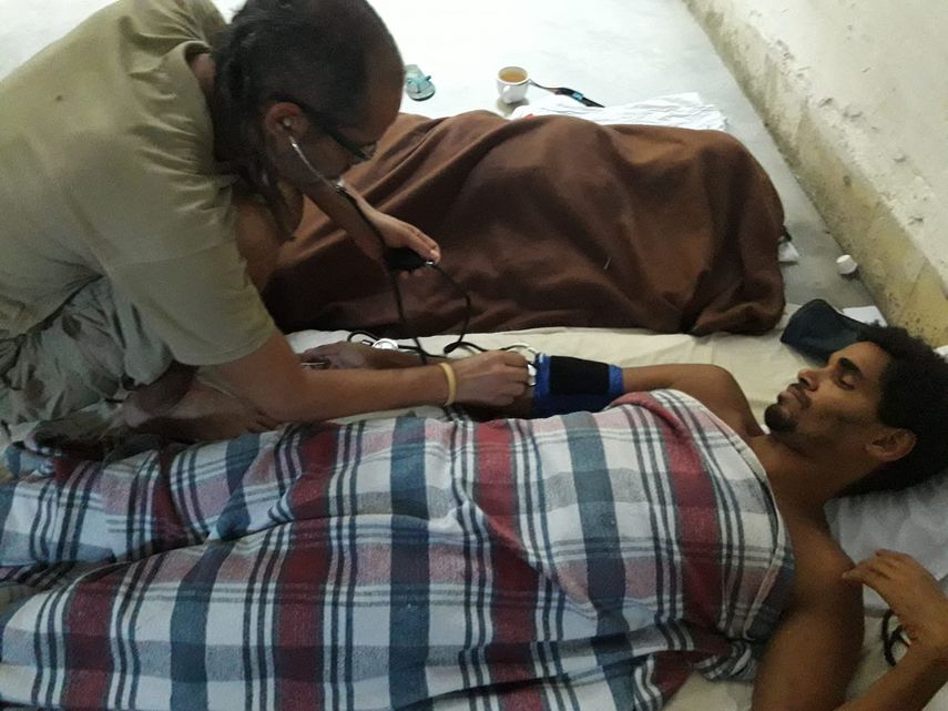 Luis Manuel Otero Alcántara&nbsp;