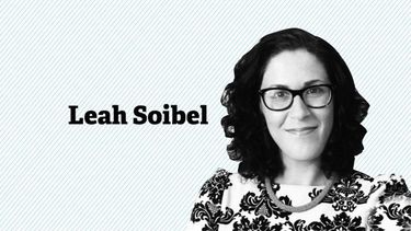 Diario las Américas | leah soibel autor con nombre.jpeg