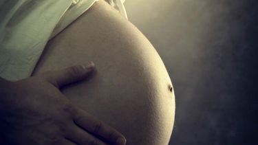 En una zona boscosa fue hallado el cuerpo de Sandra Bernal, de 34 años, quien según la comunidad daría a luz el próximo 9 de septiembre al que sería su sexto hijo