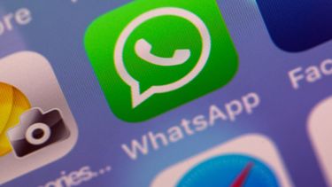 Conviene revisar y dado el caso actualizar la versión de WhatsApp en el teléfono.&nbsp;