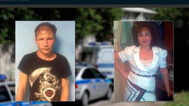 La macabra pareja, según algunas fuentes, operaba en la región desde 1999 y pudo haber cometido múltiples asesinatos.