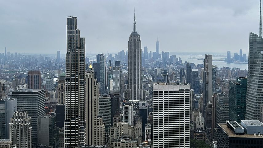 Nueva York.