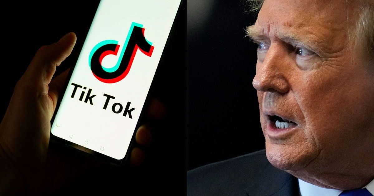 EEUU extiende plazo a TikTok para que encuentre comprador