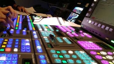 En enero de este año la administración Biden anunció sus planes para hacer nuevos recortes presupuestarios a la entidad federal perteneciente a la Agencia de Estados Unidos para los Medios Globales