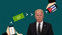 Biden evalúa pagos digitales para envío de remesas a Cuba