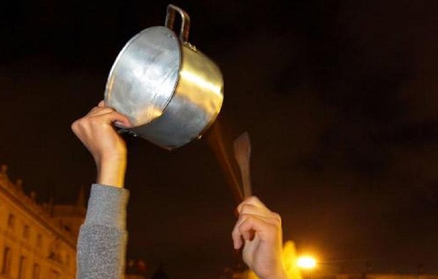 Cubanos toman las calles de la isla en numerosas protestas