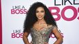 Miss USA Cheslie Kryst en el estreno de Like a Boss en el SVA Theatre el 7 de enero de 2020 en Nueva York.&nbsp;