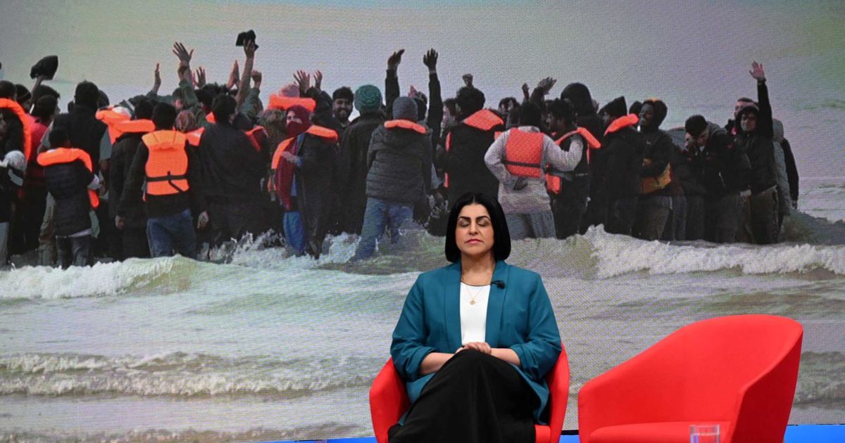 Gobierno británico defiende reforma contra la inmigración irregular y restringe acceso a ayuda social