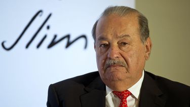 El magnate mexicano cree que la unidad permitirá negociar con fuerza con Trump.