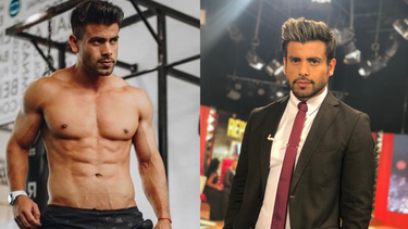 El conductor de televisión ecuatoriano Efraín Ruales fue asesinado a tiros en su vehículo después de salir presuntamente de un gimnasio