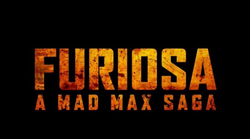 Filme Furiosa: de la saga Mad Max.