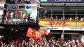 El GP de Australia seguirá en los calendarios de la Fórmula 1 hasta el 2028 El GP de Australia seguirá en los calendarios de la Fórmula 1 hasta el 2028
