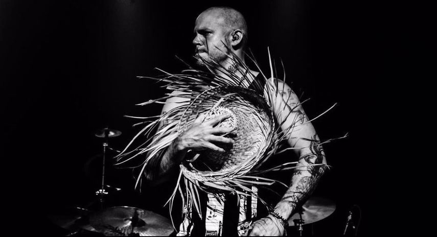 El cantante boricua René Pérez.&nbsp;