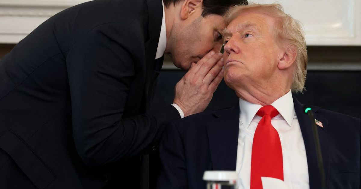 Trump espera un acuerdo con China, pero deja en suspenso reunión con Jinping