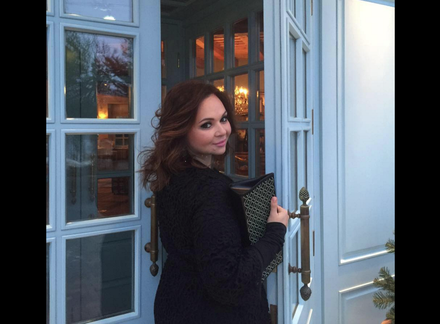 Natalia Veselnitskaya, la abogada que se reunión con el hijo de Donald Trump. Imagen de 2016.