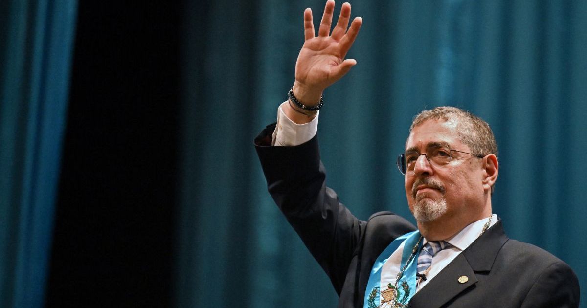 Guatemala denuncia ante OEA “golpe de Estado técnico”