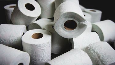 Papel higiénico, nueva herramienta de prevención el suicidio en Japón