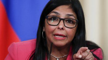 NOTICIA DE VENEZUELA  - Página 48 Delcy-rodriguez-vicrepresidenta-del-regimen-venezuela