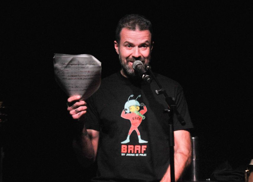 Pau Don&eacute;s