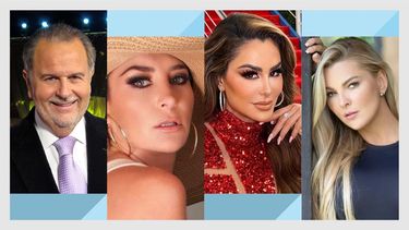 Raúl de Molina, Geraldine Bazán, Ninel Conde y Marjorie de Sousa son algunas de las personalidades que se han sumado a la campaña de Fuente Latina.&nbsp;
