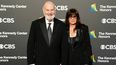 El actor y director estadounidense Rob Reiner y su esposa Michele Singer Reiner en la 46.ª gala de los Kennedy Center Honors en el Kennedy Center for the Performing Arts de Washington, D. C., el 3 de diciembre de 2023. El actor y director estadounidense Rob Reiner y su esposa Michele Singer Reiner en la 46.ª gala de los Kennedy Center Honors en el Kennedy Center for the Performing Arts de Washington, D. C., el 3 de diciembre de 2023.