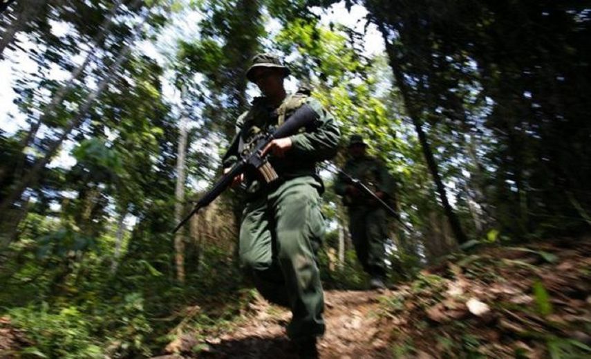 Como parte del recuento se documentaron 353.531 hechos para lograr determinar que el conflicto dejó en Colombia 80.514 desaparecidos, de los cuales de 70.587 aún no se tienen noticias.