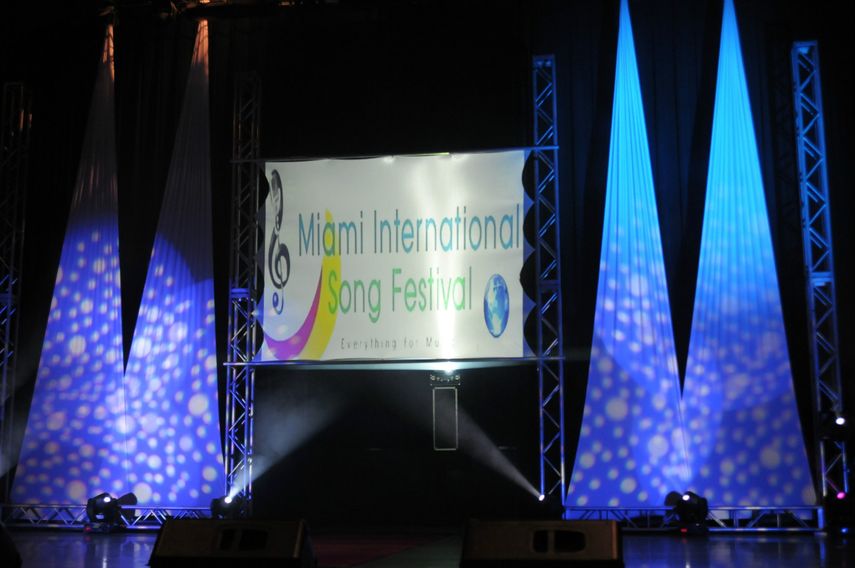 El evento será celebrado en el Teatro Manuel Artime
