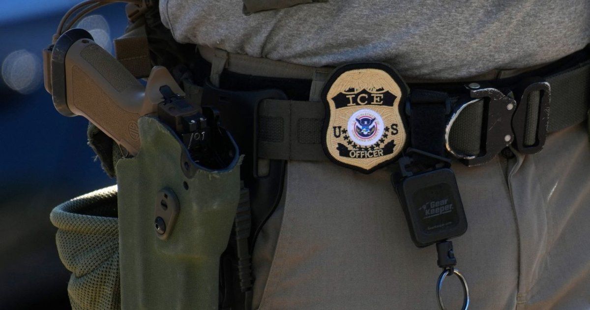 ¿Puede el ICE detener a un empleado en su puesto de trabajo o debe esperar a que termine su jornada?