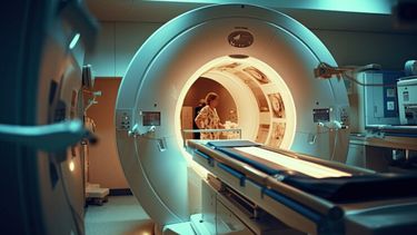 Una resonancia magnética común puede predecir la edad del cerebro