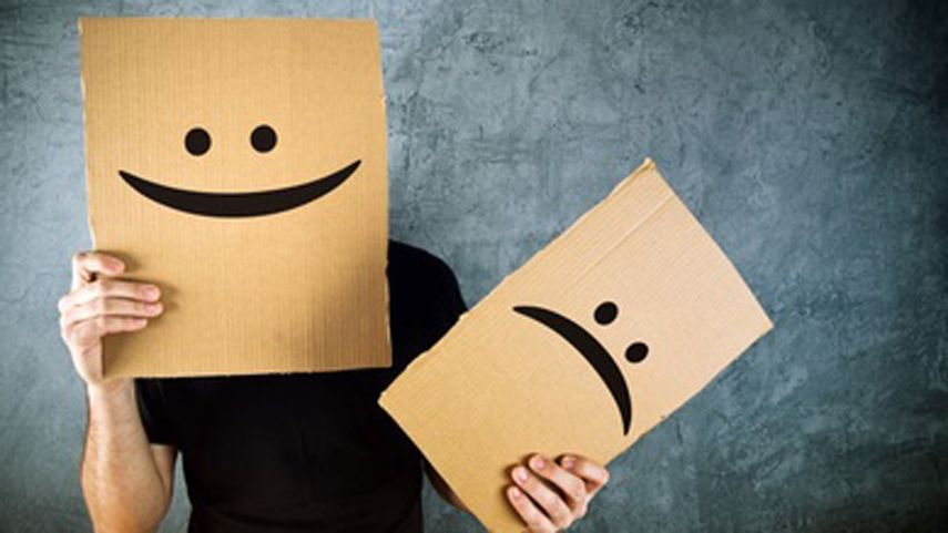 Es mejor ser amables ya que trae beneficios a la salud.