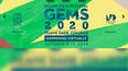 P&oacute;ster promocional del Festival GEMS, antesala del Festival de Cine de Miami.&nbsp;