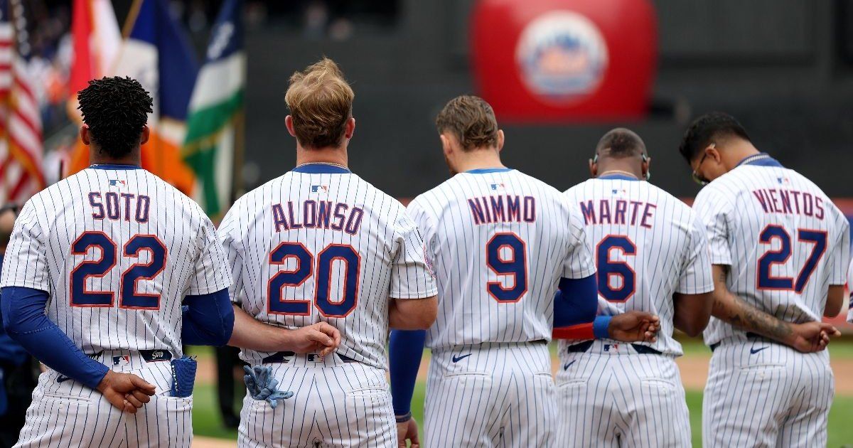 Mets de Nueva York rinden homenaje al fallecido exjugador Octavio Dotel
