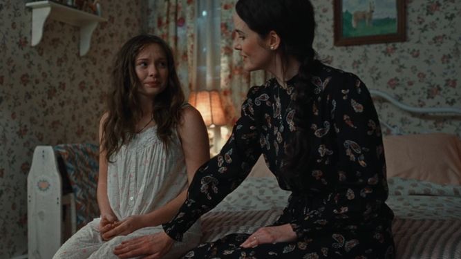 Escena del filme No alimentes a los niños.&nbsp;
