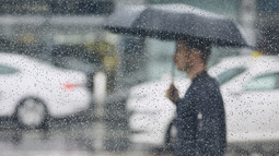 Pronostican lluvias dispersas para el sur de Florida