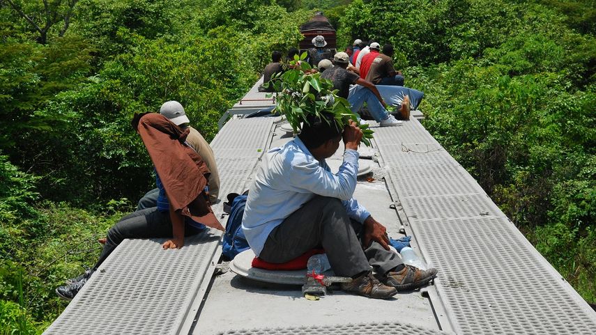 Los gobiernos centroamericanos reaccionaron con respeto ante la elección de Donald Trump como presidente de EEUU, pero le pidieron respeto para los migrantes.