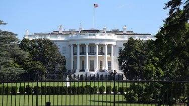 La Casa Blanca, Washington D.C.