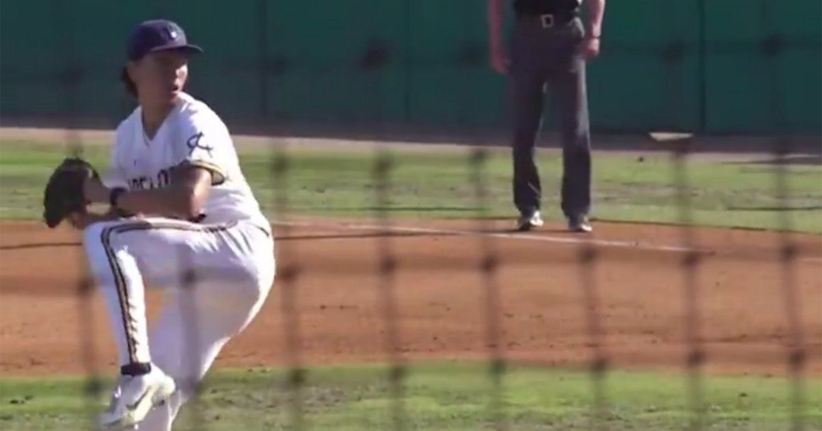 ¿El futuro as del pitcheo en Miami? El nombre que todos siguen en el Draft 2025