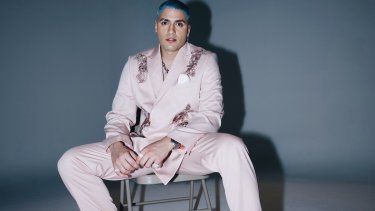 Alejandro Arce Dale Pututi.&nbsp;