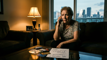 Imagen referencial.