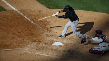 Este fue apenas el segundo triunfo del conjunto de Miami ante los Bravos en esta temporada.