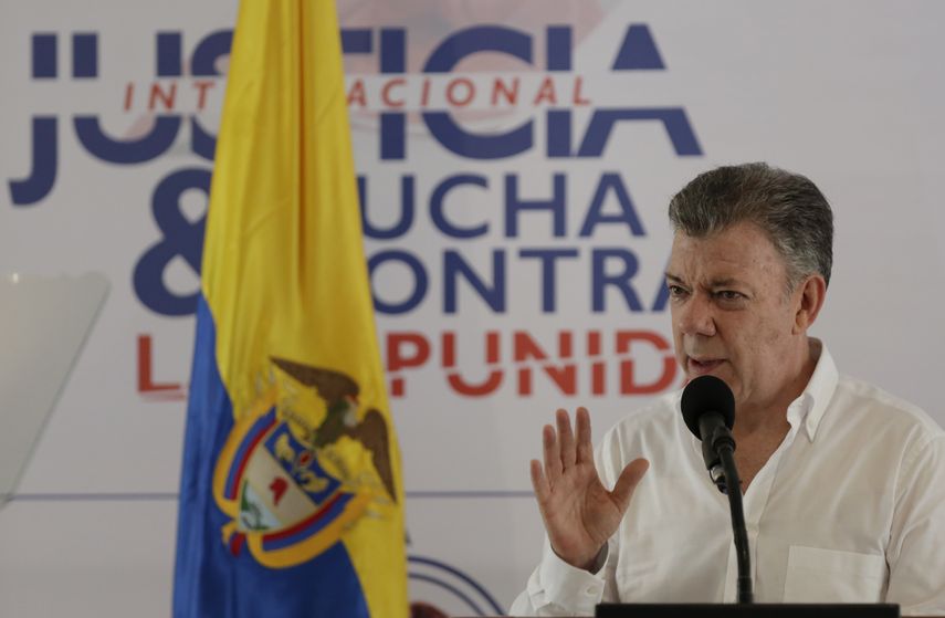 Colombia&nbsp;será el tercer país latinoamericano que forma parte de la OCDE, después de México (1994) y Chile (2010).