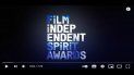Premios Spirit se apartan del fin de semana de los Oscar. Premios Spirit se apartan del fin de semana de los Oscar.
