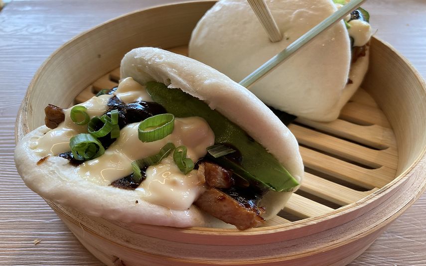 Los buenos noodles de UDON llegan a Miami