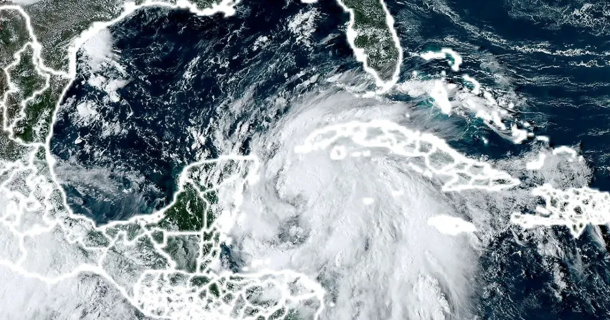 El fenómeno climático “La Niña” está de vuelta, ¿cuál será el impacto en el mundo?