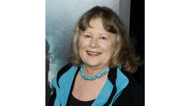 La actriz Shirley Knight murió en San Marcos, Texas, a los 83 años de edad. 