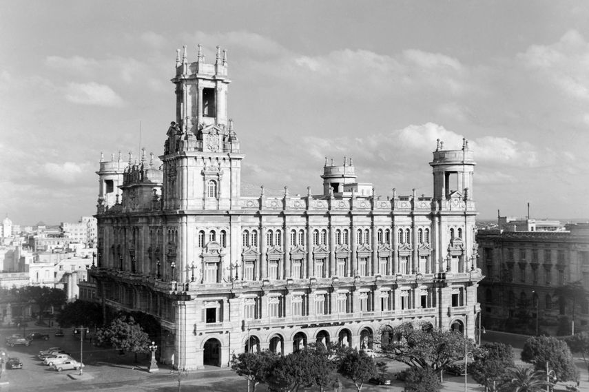 Centenares de propiedades pasaron a manos del régimen castrista tras llegar al poder en Cuba.