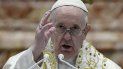 El papa insta a seguir ayudando a quienes lo necesitan en Afganistán El papa insta a seguir ayudando a quienes lo necesitan en Afganistán